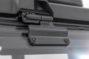 Polaris Xpedition ADV Rear Cab Panel - Rough Country